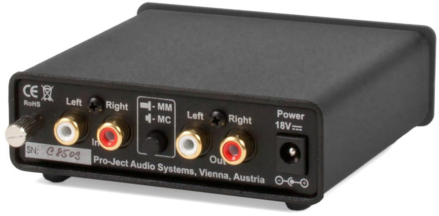 Pro-Ject  Phono Box 